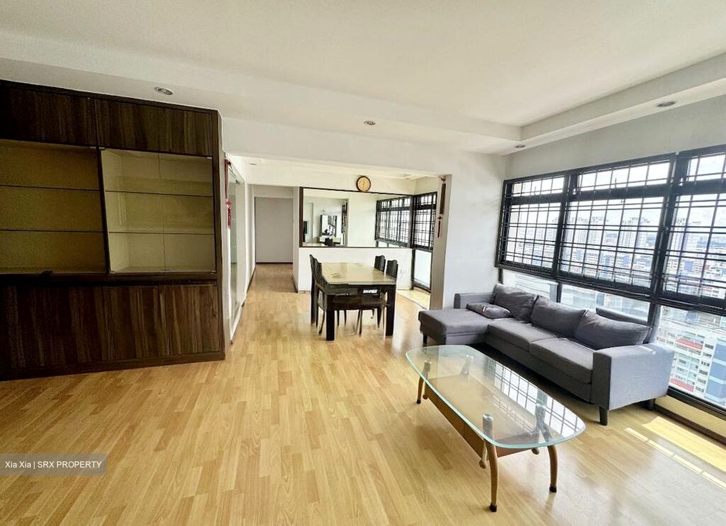 Blk 700C Amk Central Heights (Ang Mo Kio), HDB 5 Rooms #505306531